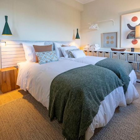 Apartament Moonrise Flat Aljezur Zewnętrze zdjęcie