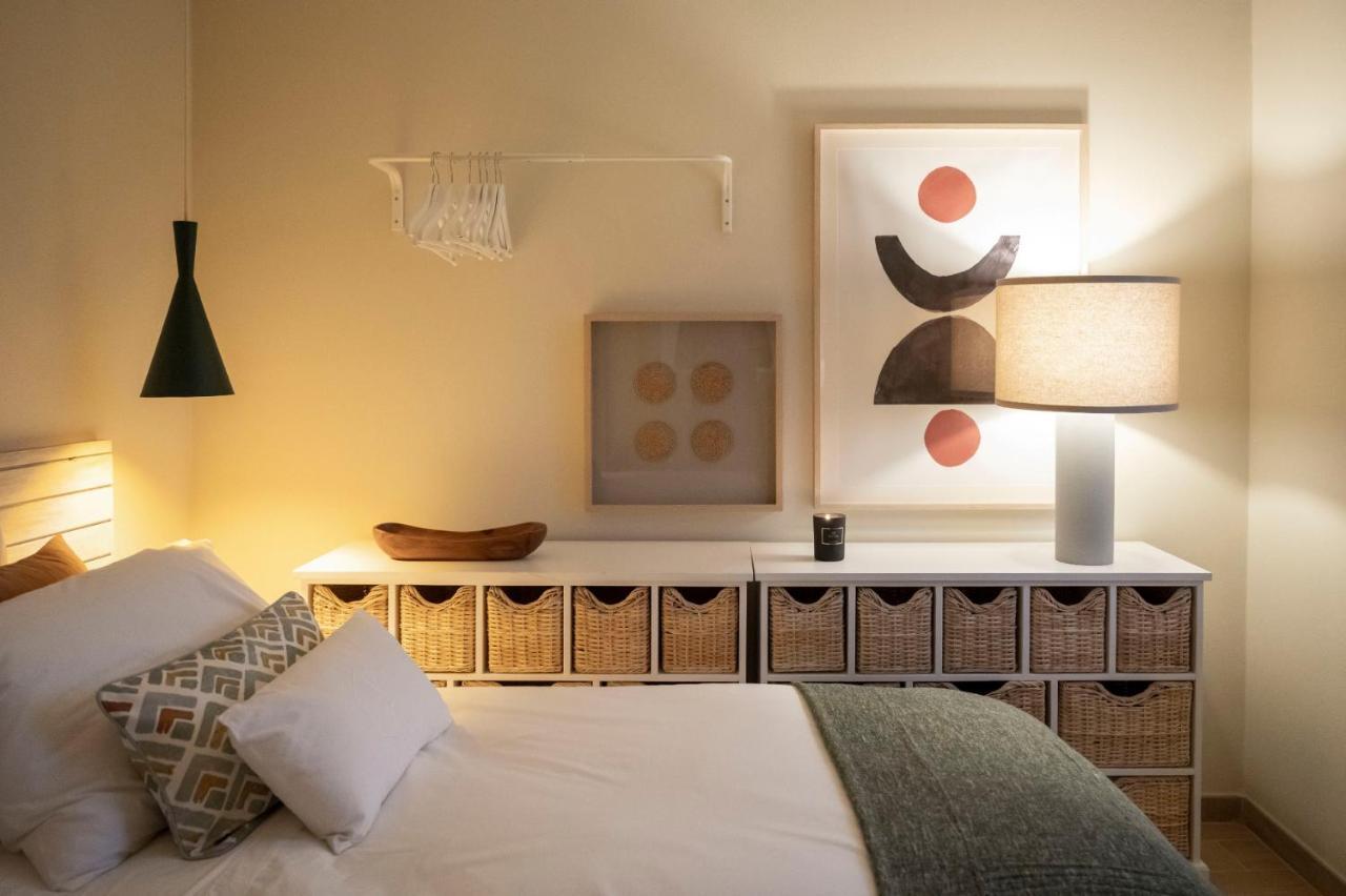 Apartament Moonrise Flat Aljezur Zewnętrze zdjęcie