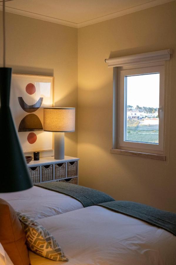 Apartament Moonrise Flat Aljezur Zewnętrze zdjęcie