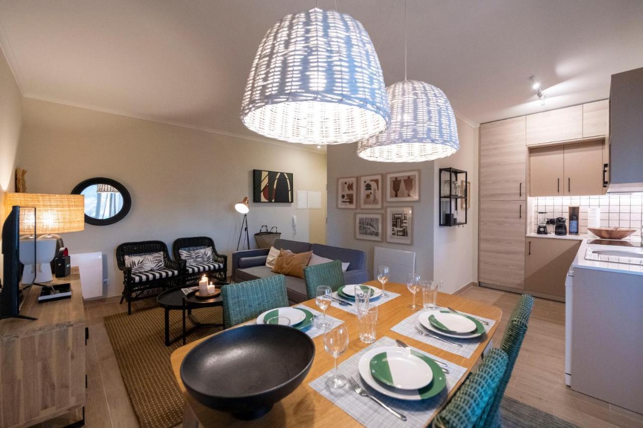 Apartament Moonrise Flat Aljezur Zewnętrze zdjęcie