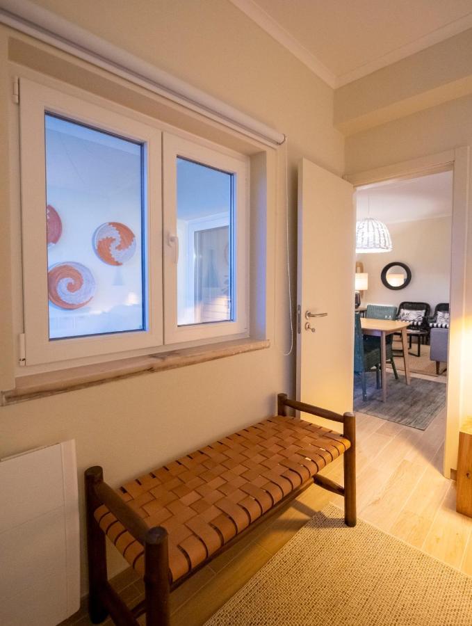 Apartament Moonrise Flat Aljezur Zewnętrze zdjęcie