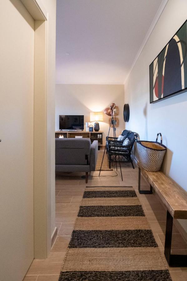 Apartament Moonrise Flat Aljezur Zewnętrze zdjęcie