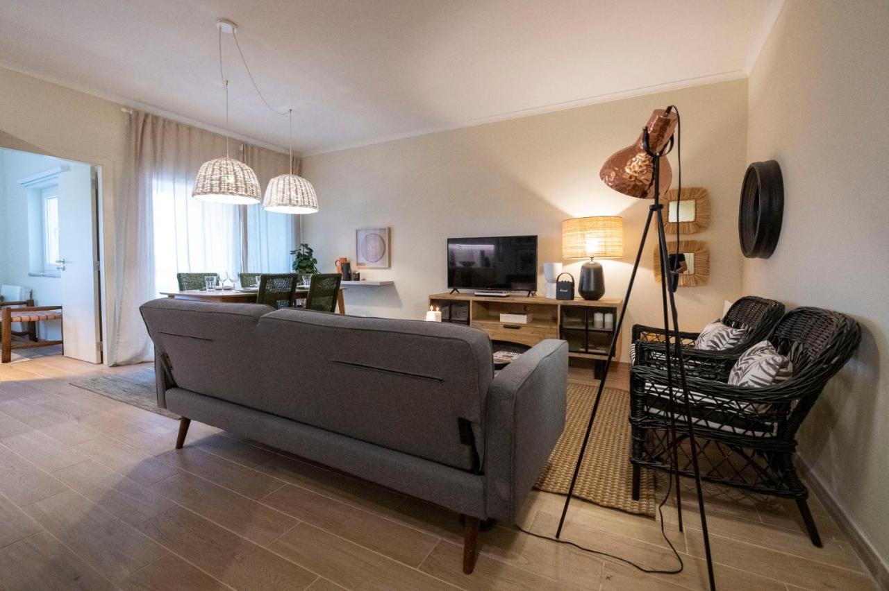 Apartament Moonrise Flat Aljezur Zewnętrze zdjęcie