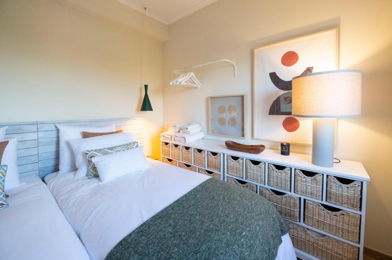 Apartament Moonrise Flat Aljezur Zewnętrze zdjęcie